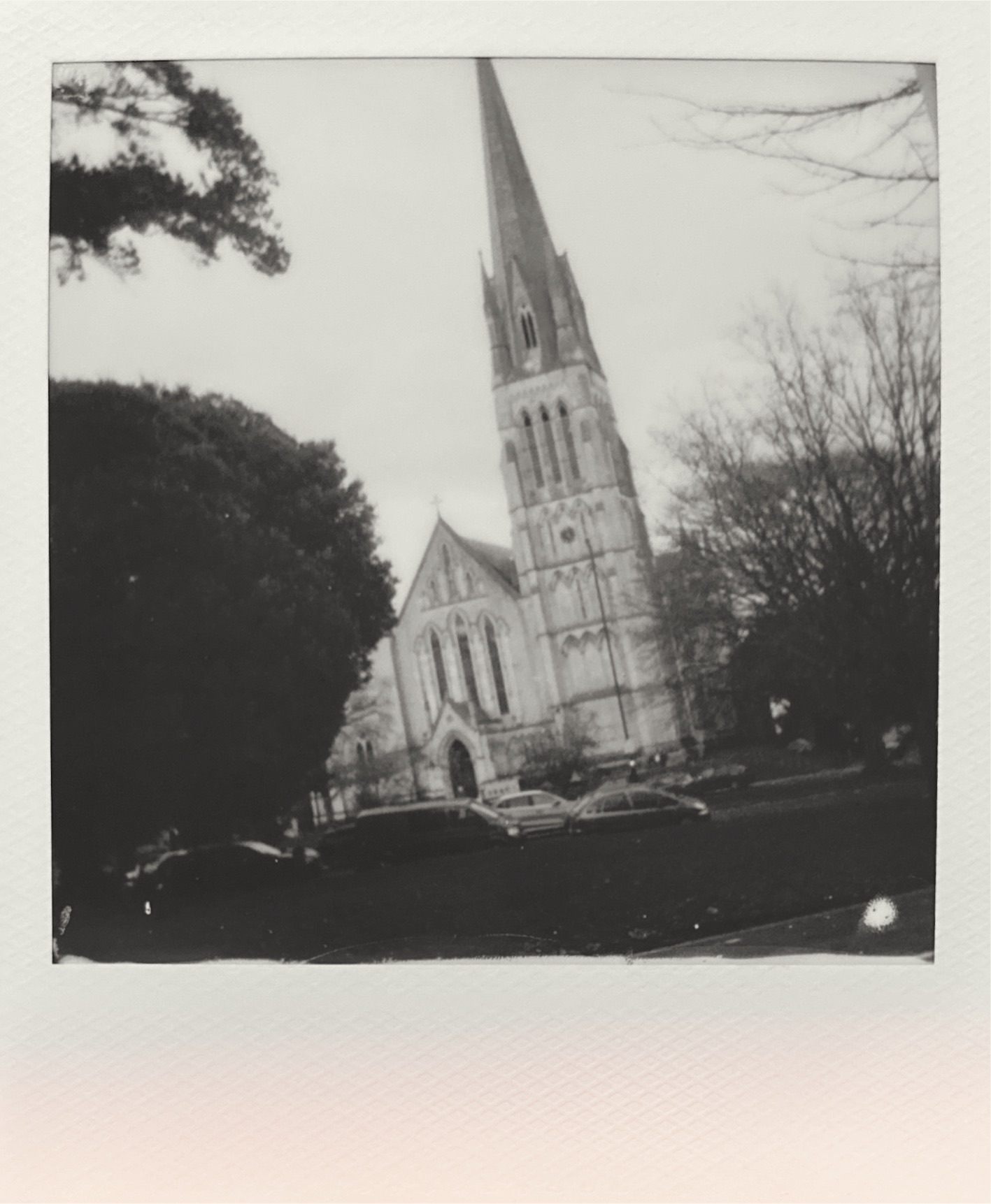 己舒蘇 polaroid archive image 2