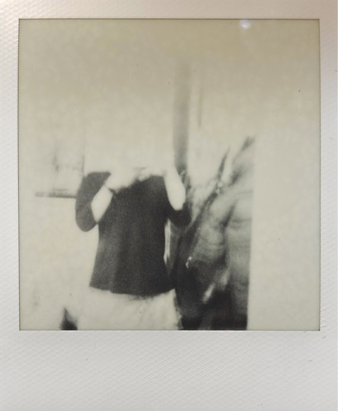 己舒蘇 polaroid archive image 8