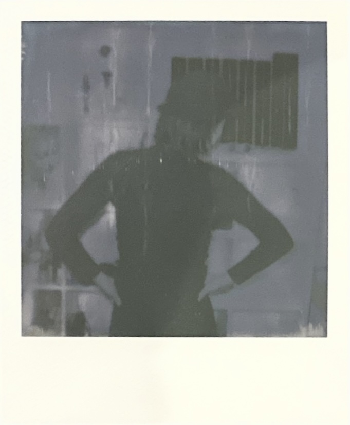 己舒蘇 polaroid archive image 20