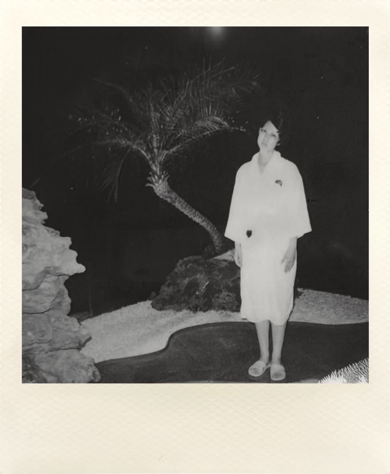 己舒蘇 polaroid archive image 24