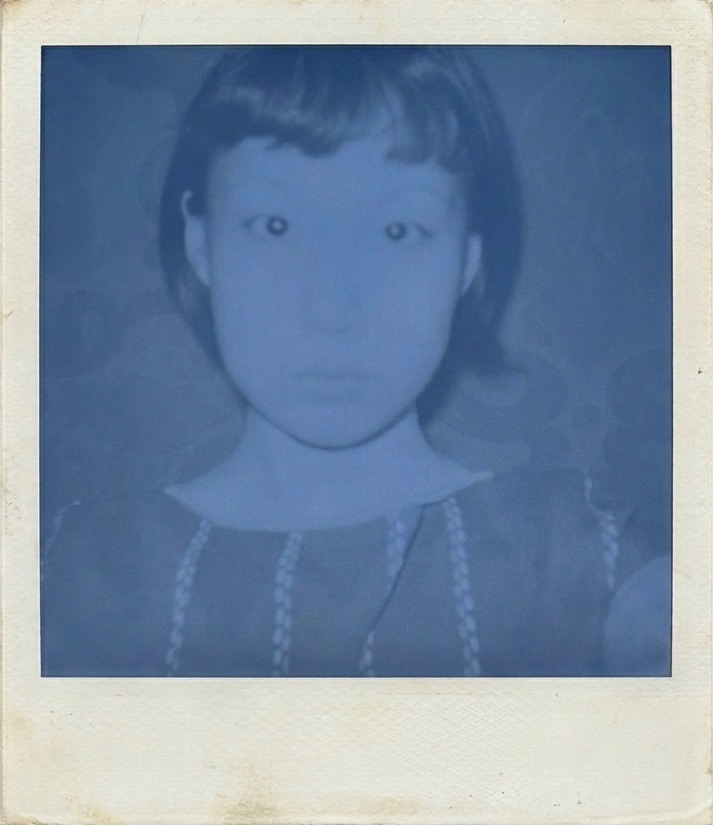 己舒蘇 polaroid archive image 27